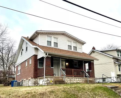 9509 S Broadway, Saint Louis, MO 63125