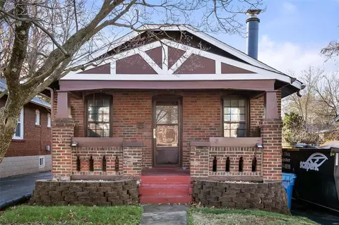 8806 Argyle Ave, Saint Louis, MO 63114