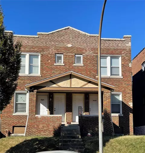 3229 Michigan Ave, Saint Louis, MO 63118