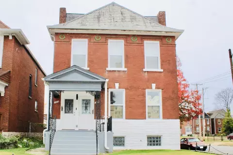 3966 Greer Ave, Saint Louis, MO 63107