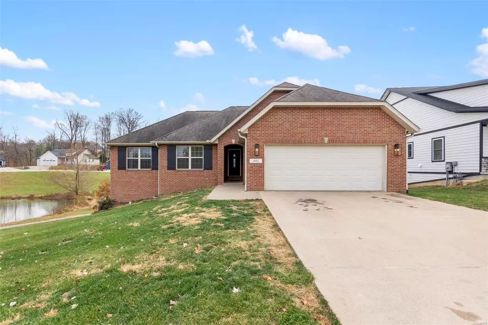 501 Cloverdale Ranch Rd, Cape Girardeau, MO 63701 | 45 Photos - Movoto