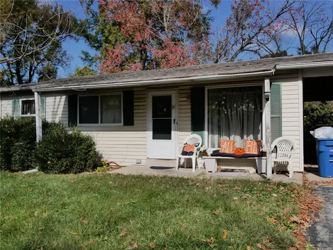 1417 Redman Blvd, Saint Louis, MO 63138