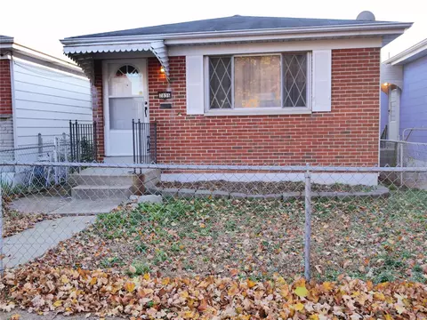 2836 Keokuk St, Saint Louis, MO 63118