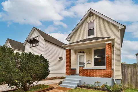 4142 Taft Ave, Saint Louis, MO 63116