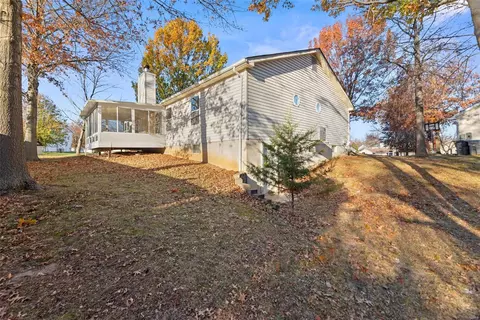 61 Chip Dr, O'fallon, MO 63366 photo 38