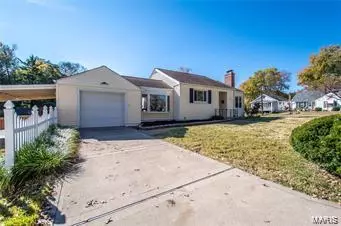 5424 Seth St, Saint Louis, MO 63123
