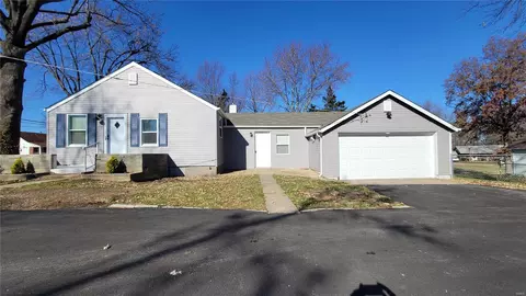 11630 Old Halls Fry, Black Jack, MO 63033