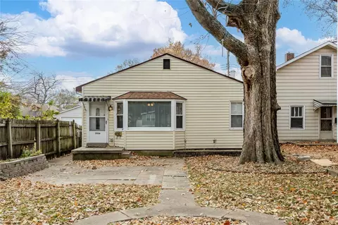 7056 Bancroft Ave, Saint Louis, MO 63109