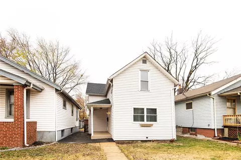 4144 Beethoven Ave, Saint Louis, MO 63116