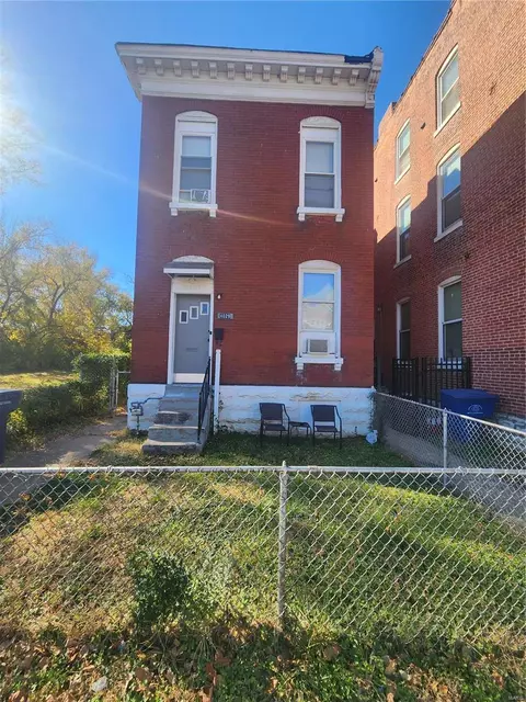 4029 N 22nd St, Saint Louis, MO 63107