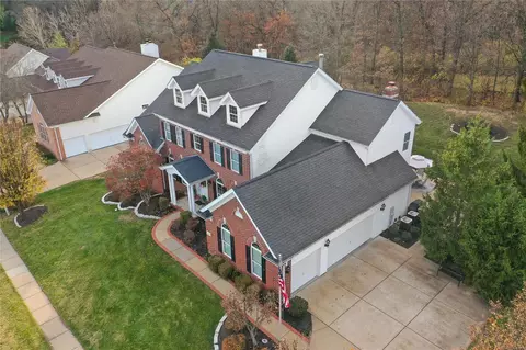 1283 Polo Lake Dr, Ellisville, MO 63021 photo 46