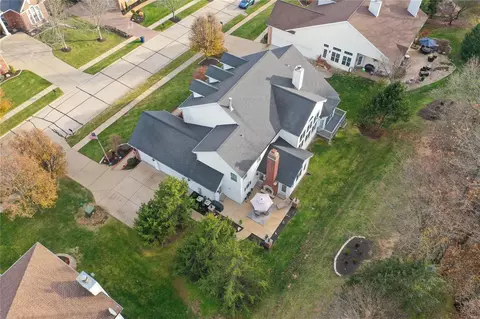 1283 Polo Lake Dr, Ellisville, MO 63021 photo 49