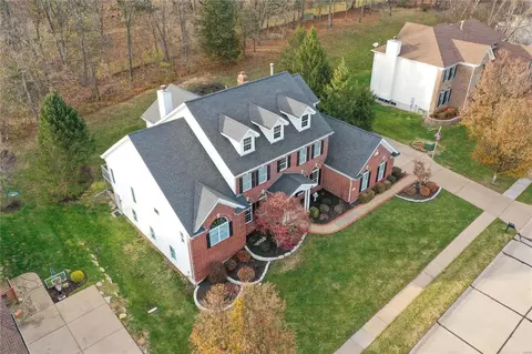 1283 Polo Lake Dr, Ellisville, MO 63021 photo 48