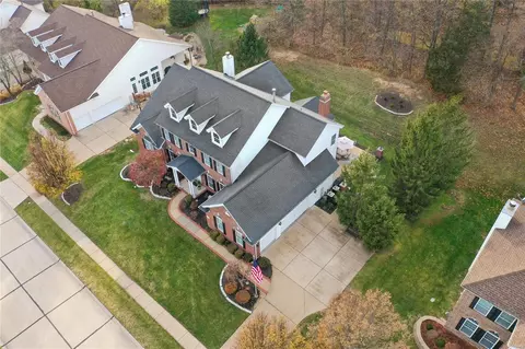 1283 Polo Lake Dr, Ellisville, MO 63021 photo 47