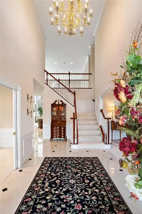 1283 Polo Lake Dr, Ellisville, MO 63021 photo 4