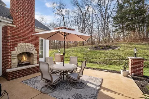 1283 Polo Lake Dr, Ellisville, MO 63021 photo 41