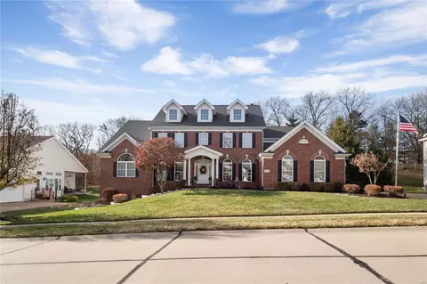 1283 Polo Lake Dr, Ellisville, MO 63021 photo 45