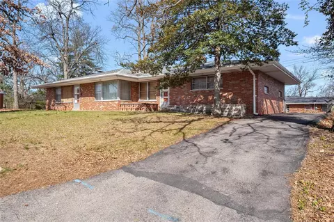 4115 Crestland, Normandy, MO 63121 photo 3