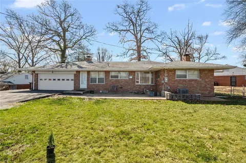 4115 Crestland, Normandy, MO 63121 photo 2