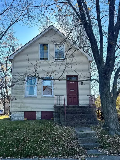 4976 Genevieve Ave, Saint Louis, MO 63120