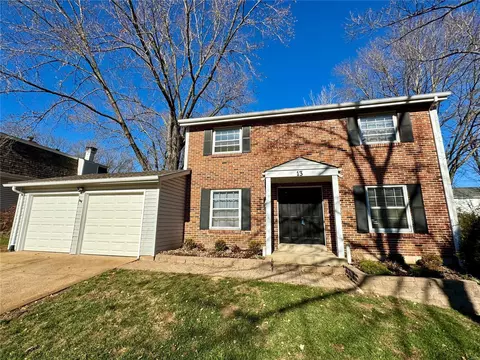 13 Hassam Ct, Manchester, MO 63021