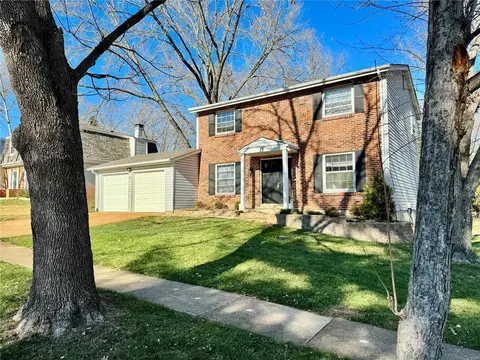13 Hassam Ct, Manchester, MO 63021 photo 17
