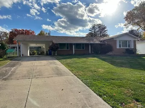 12522 Sunview Dr, Saint Louis, MO 63146