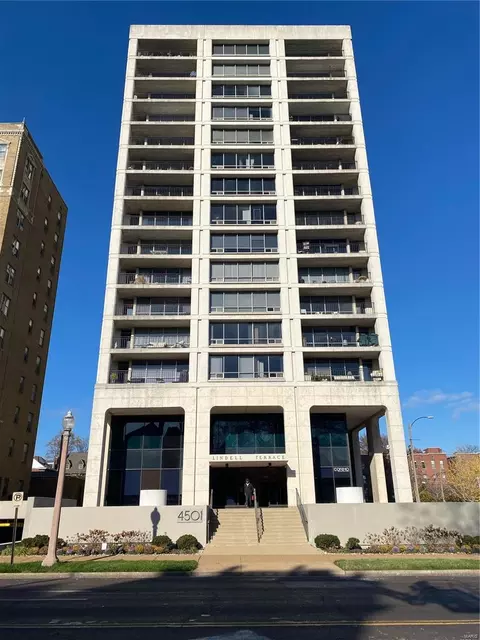 4501 Lindell Blvd #4C, Saint Louis, MO 63108