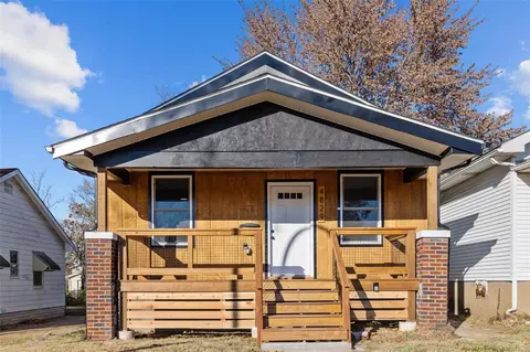 4829 Oleatha Ave, Saint Louis, MO 63116