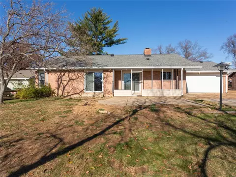 408 Kingridge Dr, Ballwin, MO 63011 photo 35