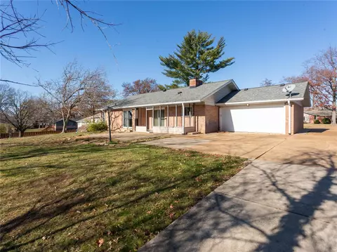 408 Kingridge Dr, Ballwin, MO 63011 photo 34