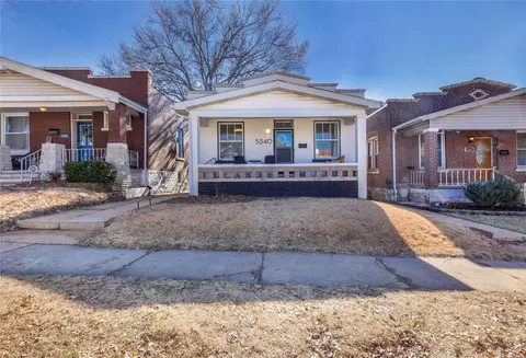 5340 Neosho St, Saint Louis, MO 63109