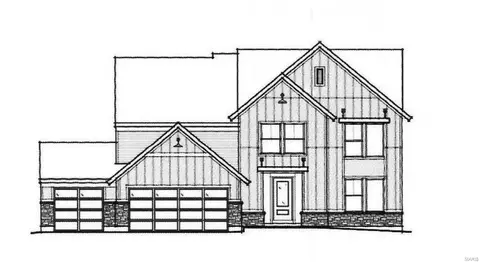 824 Memsie Dr, O'fallon, MO 63368