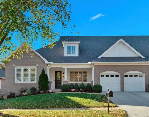 1958 Chesterfield Ridge Cir, Chesterfield, MO 63017