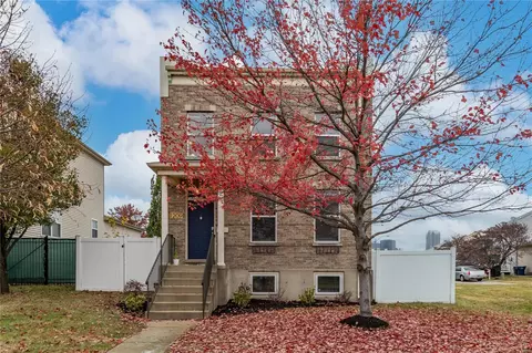 1209 Park Ave, Saint Louis, MO 63104