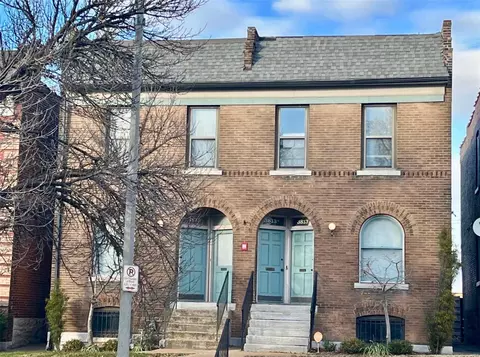 3813 Folsom Ave, Saint Louis, MO 63110