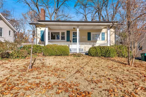337 Clark Ave, Webster Groves, MO 63119