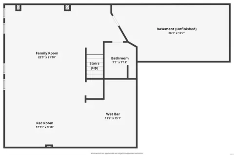 1424 Buckhurst Ct, Ballwin, MO 63021 photo 34