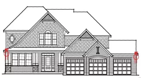 509 Longhaven Dr, O'fallon, MO 63368