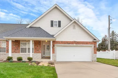 4530 Von Talge Trails Ct, Saint Louis, MO 63128