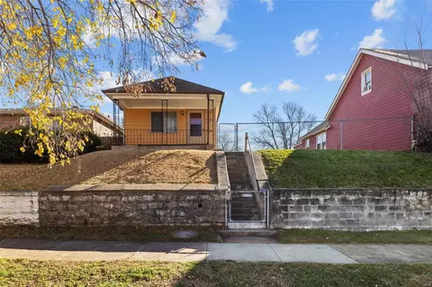 7314 Virginia Ave, Saint Louis, MO 63111