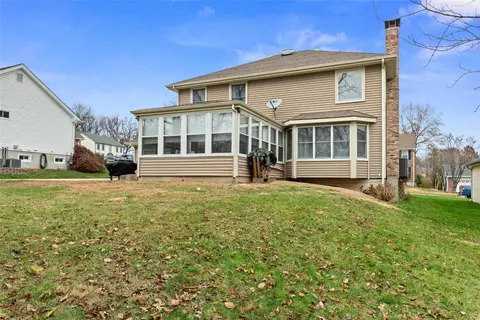 1726 Connemara Dr, Manchester, MO 63021 photo 5