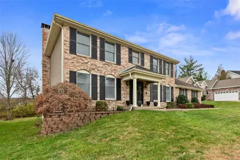 1726 Connemara Dr, Manchester, MO 63021 photo 3