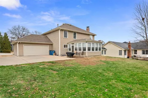 1726 Connemara Dr, Manchester, MO 63021 photo 4