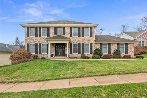 1726 Connemara Dr, Manchester, MO 63021 photo 2