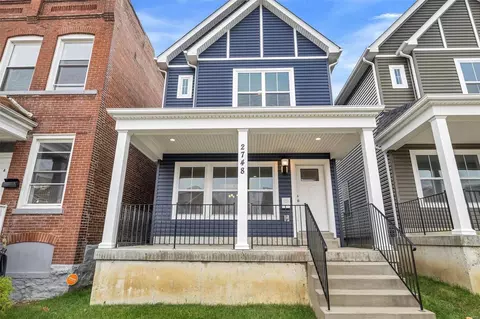 2748 Rutger St, Saint Louis, MO 63104