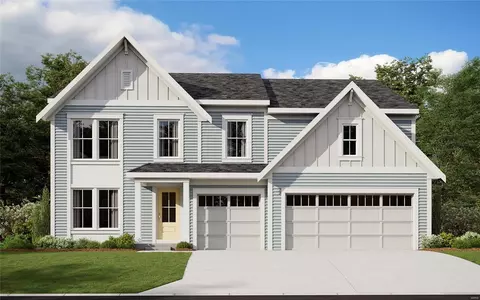 139 Cardow Dr, O'fallon, MO 63368