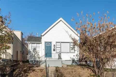 4553 Newport Ave, Saint Louis, MO 63116