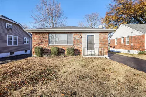 7315 Weil Ave, Saint Louis, MO 63119