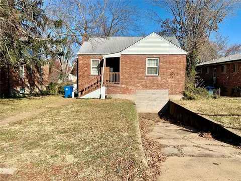 7021 Minnie Ave, Saint Louis, MO 63136